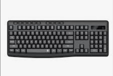 Redragon BK-7367 Wired Membrane Gaming Keyboard.............130 picture