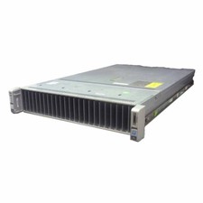 Cisco C240-M4 UCS C240 M4 Rack Server - Custom Build to Order picture