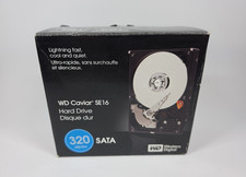 Western Digital WD3200KSRTL 164GB 3.5