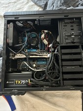 Customer Made Gaming PC picture