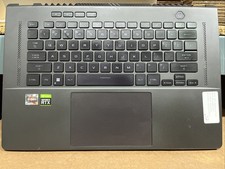 ASUS 33NJPTAJN00 OEM TOP COVER W/ Keyboard and Touchpad - ROG GA503RM-G15 picture