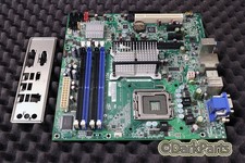 Intel Desktop Board DQ35JOE D82085-804 Motherboard Socket 775 System Board picture