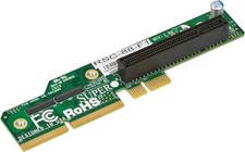 Supermicro RSC-88-F1 Riser Card NEW, IN STOCK, 5 Year Warranty picture
