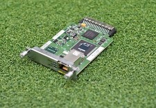 CISCO HWIC-1FE Single Port Ethernet Network Interface - 1Y WARRANTY/TAX INVOICE  picture