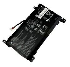 Original FM08 86Wh Battery for HP Omen 17 HSTNN-LB8A HSTNN-LB8B 922753-421 12Pin picture