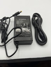 Genuine FSP FSP060-DBAE1 12V/5A Power Adapter YELLOW TIP picture
