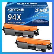 Toner Cartridge Compatible HP M118 Black 2 PC Toner Cartridge picture