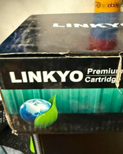 Linkyo LY-3500B001-128 Premium Toner Cartridge Replacement Black picture