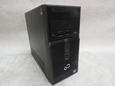 Fujitsu Business Desktop Esprimo p510 e85+ i5-3470 8GB Ram 500GB Hdd Windows 10 picture