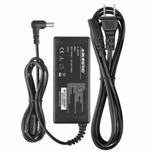 AC DC Adapter for Samsung 390 CF390 Series C24F C24F390 C24F390F 24