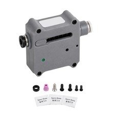 Mechanical Filament Cutter for 3D Printer Care and Loading Work picture