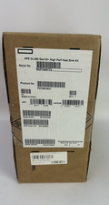 HPE P27095-B21 Proliant DL380 Gen10 Plus High Performance Heatsink Kit Perf picture