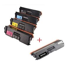5PK TN-336 High Yield Toner Set For Brother MFC-L8600CDW MFC-L8850CDW picture