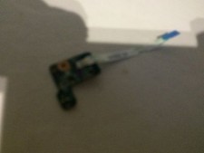 Alienware 18 R1 Board with Ribbon picture