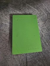 Seagate Game Drive 2TB External Hard Drive - Green (STEA2000403) picture