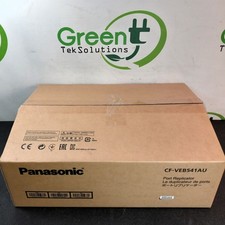 Panasonic CF-VEB541AU Desktop Dock Port Replicator for ToughBook picture