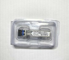 Genuine Juniper EX-SFP-1GE-LX  RX-10KM-SFP 740-011614 1G 1000Base-LX Tranceiver picture