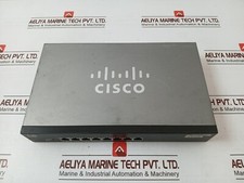 Cisco SF300-08 Series Managed Switches Data Sheet SRW208-K9 V01 ESW816ESD04Y picture