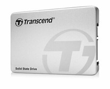 Transcend - TS960GSSD220S - SATA II 2.5 '' - Internal SSD - 960 GB Gb - Sealed picture