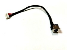 For ASUS ROG GL753 GL753V GL753VD GL753VE AC DC Power Jack Charging Port Cable picture