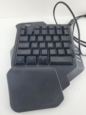 RedThunder G30 Gaming One-Handed Keyboard picture