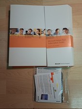 Microsoft Action Pack Partner Program Tool Kit April 2006 picture