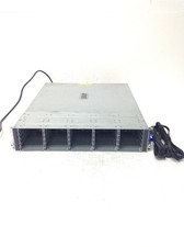 HP StorageWorks MSA70 418800-B21 Modular Smart Array Chassis, No HDD,  picture