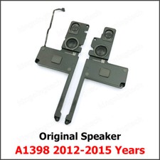Original Left + Right Speaker For Macbook Pro Retina 15