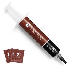 Noctua Nt-H2 10G Thermal Computer Paste Incl. 10 Cleaning Wipes 10G Nt-H2-10 picture