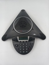 Polycom Soundstation IP 6000 Conference Phone picture