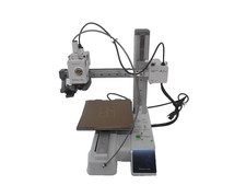 Bambu Lab A1 Mini 3d Printer -  Silver 3D Printing Machine picture