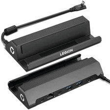 Go USB-C Hub Dock for Legion Go – 6-in-1 Dock, Port Expansion, Charging, Video picture