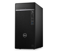 Dell 7090 RGB Gaming Tower PC Intel i5-10500 32GB 1TB NVMe NVIDIA 1050, Win 11 picture