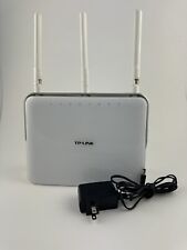 TP-Link Archer C9 AC1900 Smart WiFi Router Dual-Band WORKS TESTED picture