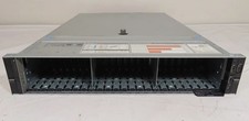 Dell PowerEdge R740xd 24SFF 2x Gold 6132 2.6GHz / 256gb / H730p / 2x 1100w picture