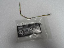 DELL POWEREDGE SERVER II III 2950 PERC 5I SAS SATA RAID BATTERY & CABLE JC881 picture