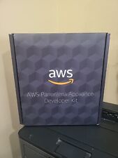 AWS Panorama Appliance developer kit picture