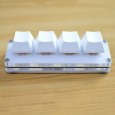 4-key USB Keyboard Mini Keyboard DIY Custom Shortcuts Keyboard picture