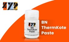 BN ThermKote Paste - 30ml Bottle  - Perfect for 3D Printing & Cartride heaters picture