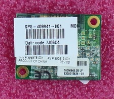 409941-001 - HP Modem Mdc Module picture