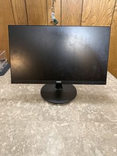 Philips V Line LCD Monitor 221V8LB/27 picture