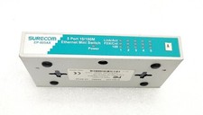 SURECOM EP-805AX 5 PORT 10/100M ETHERNET MINI SWITCH   picture