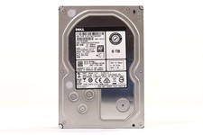 Dell HUS726060AL5214 6TB 3.5