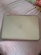 HP Pavilian x360 m3 Convertible  PC GOLD picture