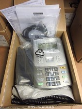 Nortel 1120E IP PhoneVoIP Backlit LCD Display 10/100/1000 Base-T SIP NEW NEW picture