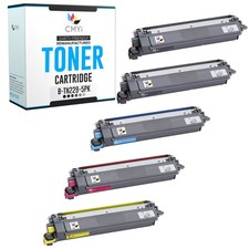 CMYi 5X Compatible TN229 Printer Cartridges fits Brother HLL3320CDW MFC-L3780CDW picture