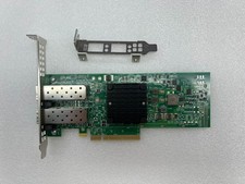 Intel X520DA2OCP 10GbE SFP+ PCIe2.0x8 Dual-Port X520DA2OCPG2P20 Network Adapter picture
