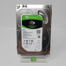 Seagate 3.5