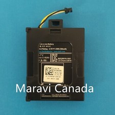 Dell PERC Raid Battery 70K80 7VJMH 37CT1 H132V for H710 H710P H730 H810 H830 picture