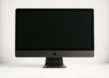 2017 Apple iMac Pro 27'' Xeon W-2170B 2.5GHz 128GB RAM 1TB SSD VEGA 56 A1862 picture